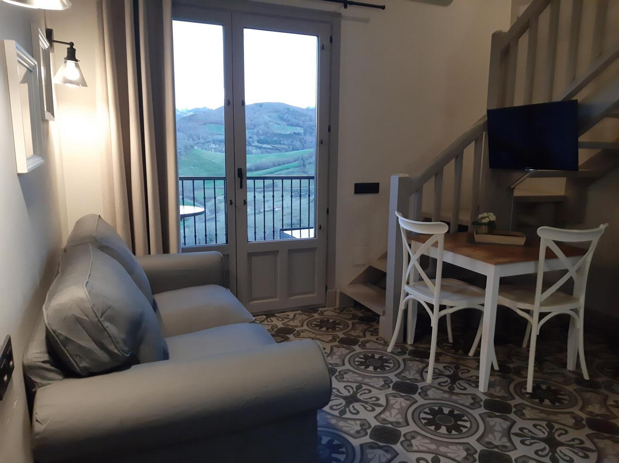 Apartamentos El Llanin Onís Cameră foto