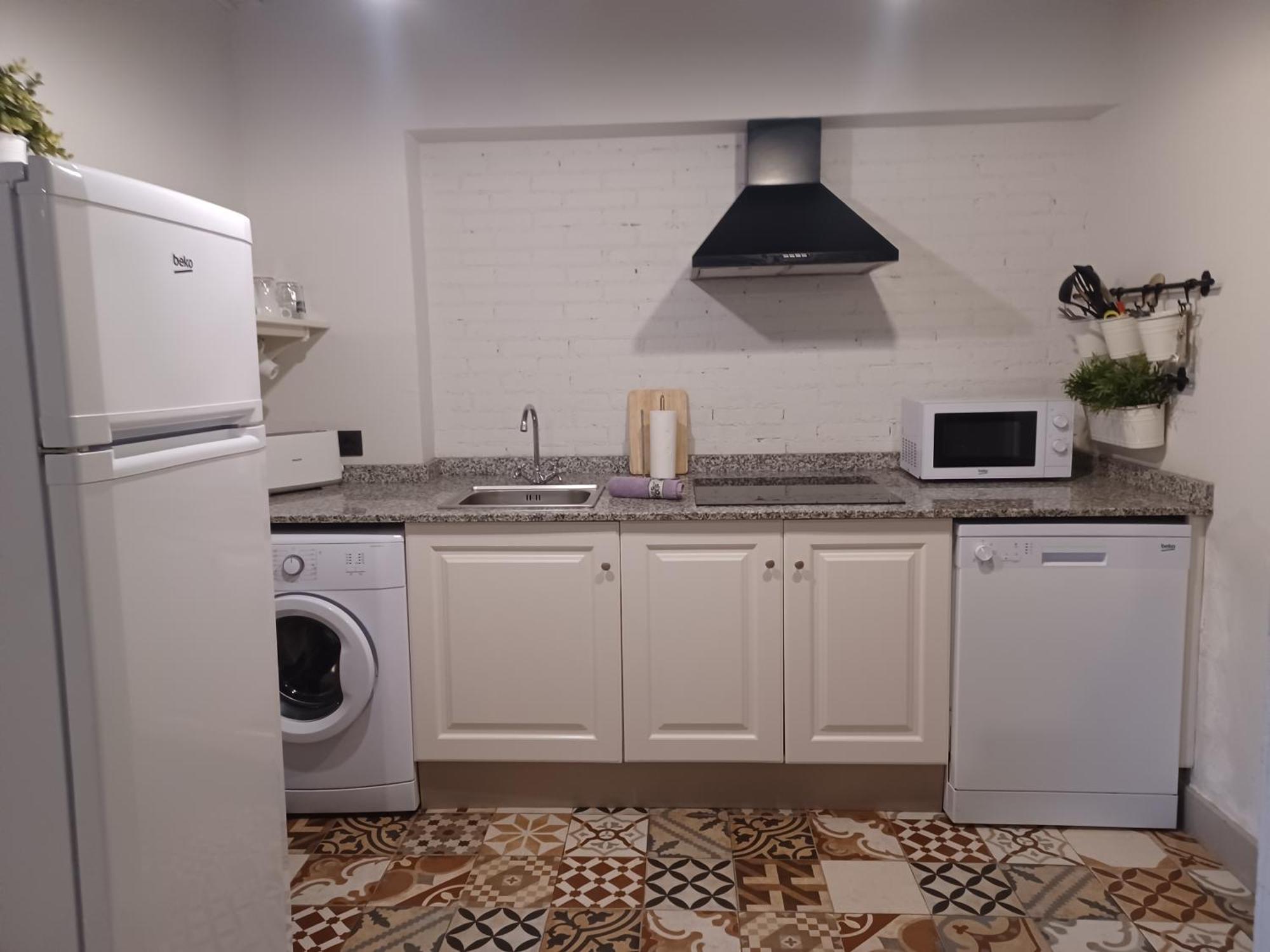 Apartamentos El Llanin Onís Cameră foto